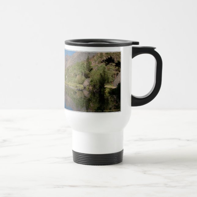 Hautes sierras tasse (Droite)