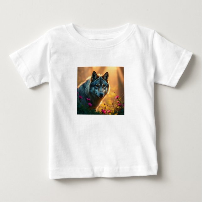 Hauts pour bébé  (Devant)