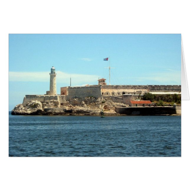 havana morro (Devant horizontal)