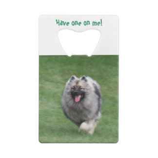 Havel "ont un sur moi !" Ouvreur de bouteille de