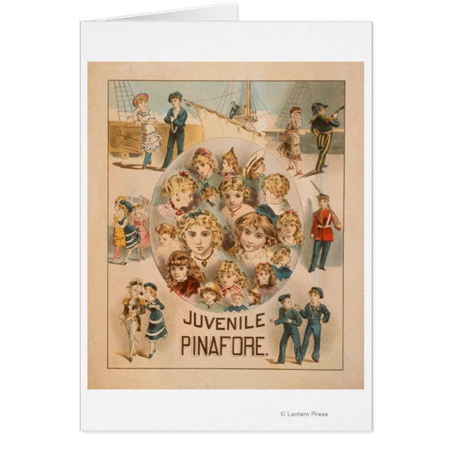 Haverly's New York Juvenile PinaAVA Theater 2 (Devant)
