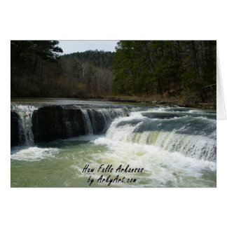Haw Falls 1
