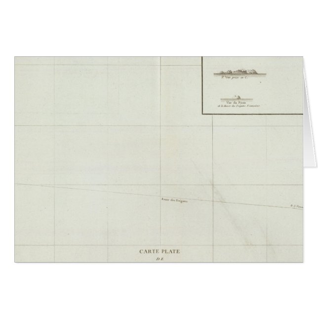 Hawaï (Devant horizontal)