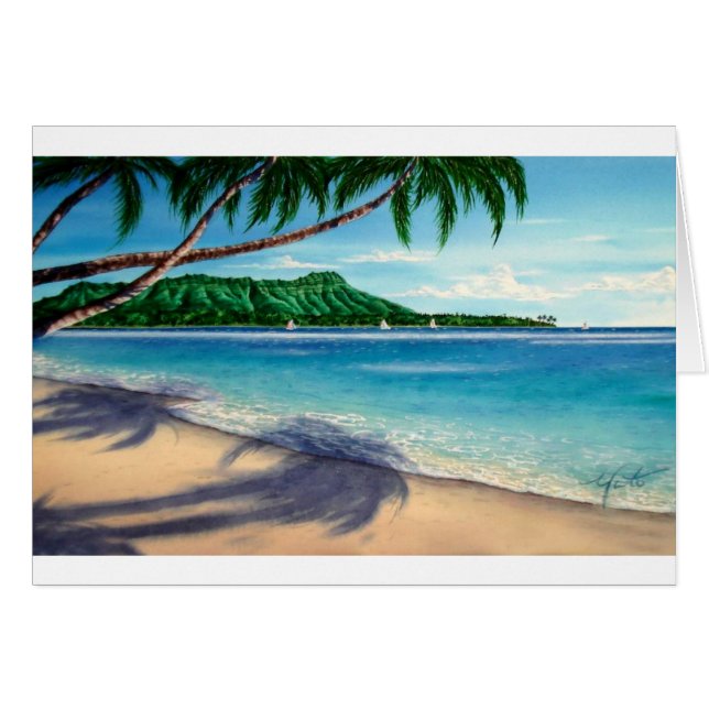 hawaii (Devant horizontal)