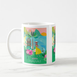 Hawaii Mug