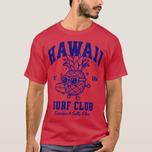 Hawaii Surf ClubBL TShirt