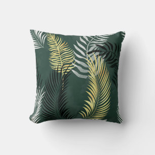 HAWAIIAN TROPICAL GREEN FERN COUSSIN