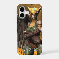 Hawkgirl