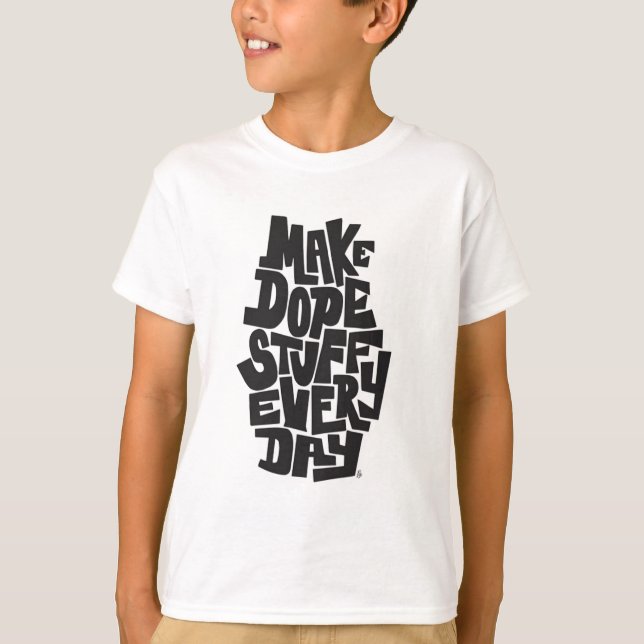 Hay Dore Sweet Diet - Punny Funny T-Shirt Design (Devant)
