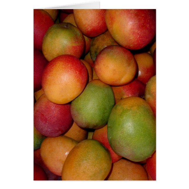Hayden Mangoes (Devant)