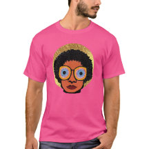 Hazel le T-shirt Visionnaire