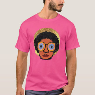 Hazel le T-shirt Visionnaire