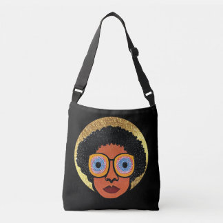 Hazel the Visionary Sac fourre-tout