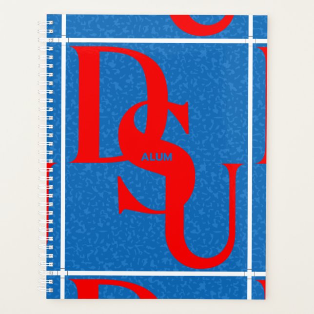 HBCU-to-PRO : Alum de l'Université d'État du Delaw (Devant)