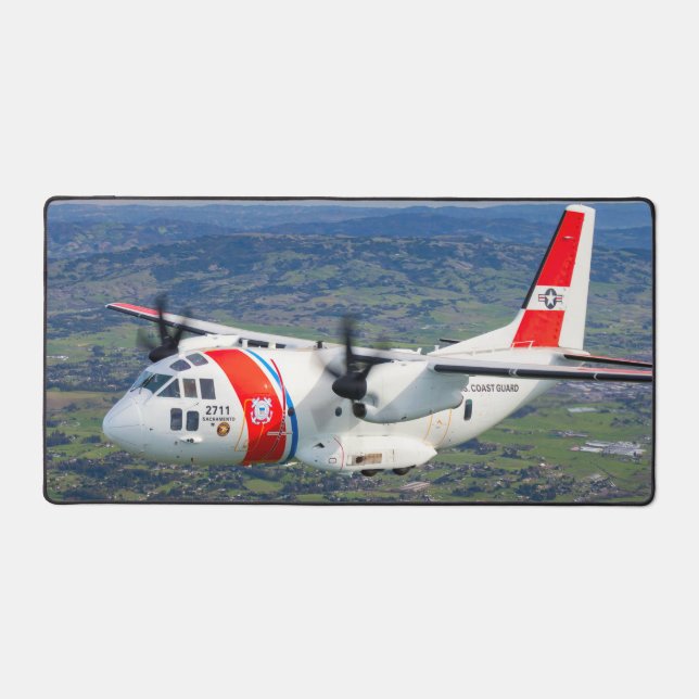 HC-27J SPARTAN (Recto)