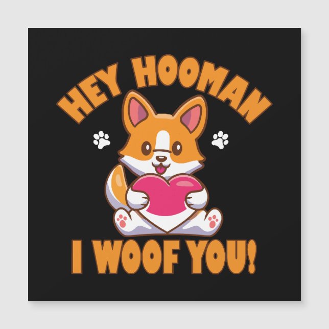 Hé humain je t'aime (Devant)