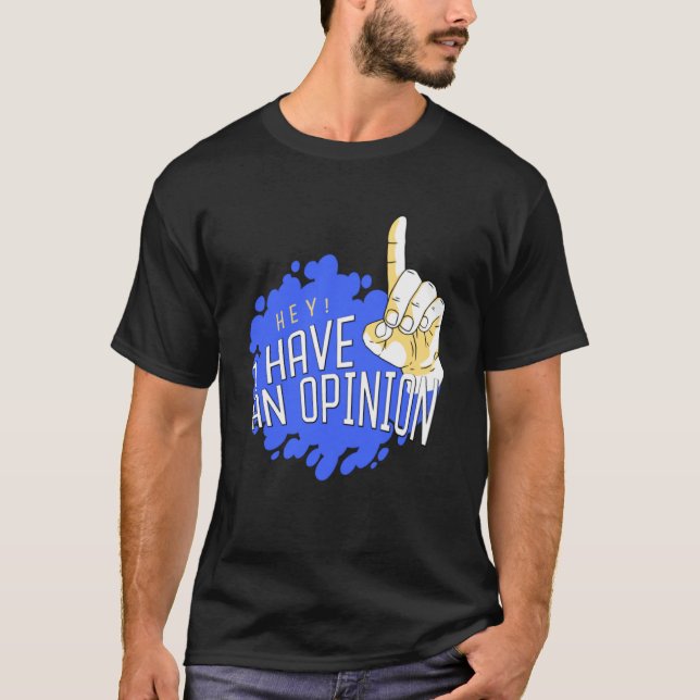 hé ! J'ai une option Sweat - shirt à capuche de ba (Devant)