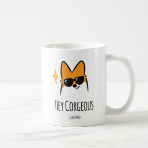 Hé tasse de Corgeous