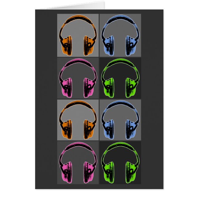 Headphones (Devant)