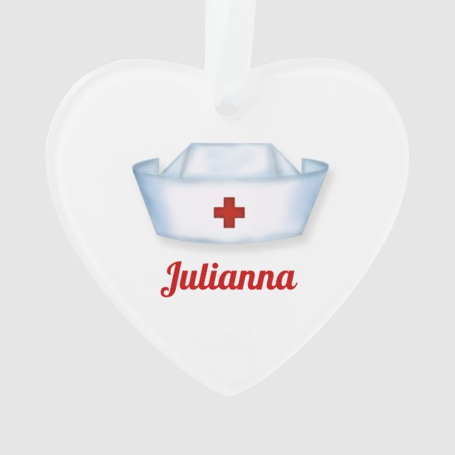 Heal the World for Nurses with Christmas (dos)