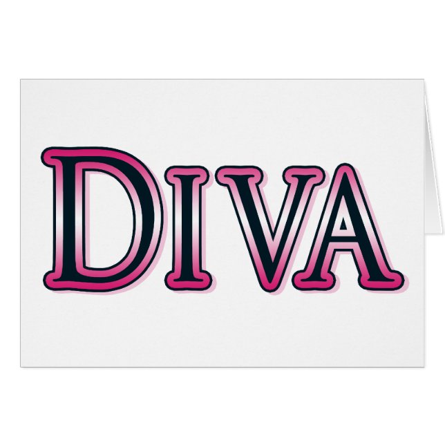 Heart Diva (Devant horizontal)
