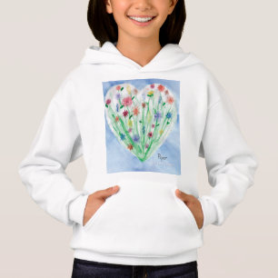 Heart Garden - KidsArt pour CHOC
