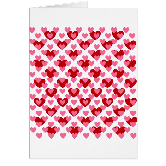 Heart Pattern (Devant)