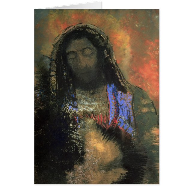 Heart sacré, 1910 (Devant)