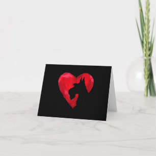Heart Silhouette