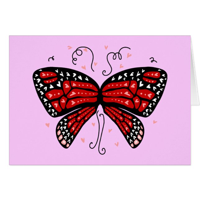 Heart Wings (Devant horizontal)