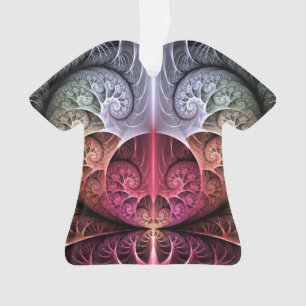 Heartbeat, Abstrait surreal Imaginaire Fractal Art