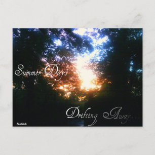 Heartbeatz : Carte postale des jours d'été