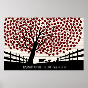 Heartland - 250 Signature Livre d'or Alternative