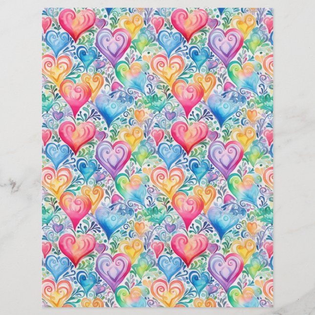 Hearts 10 (Dos)