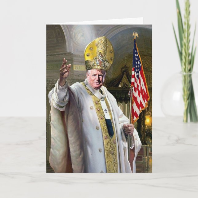 Heaven Aidez-nous à personnaliser votre carte d'an (Devant)