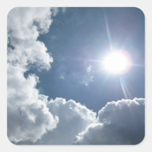 Heaven Await (2) Stickers