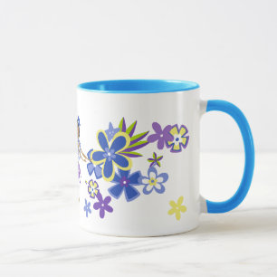 Heavenly Hula ! Mug