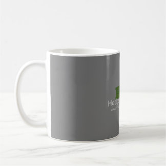 HeckeFundDesk Mug