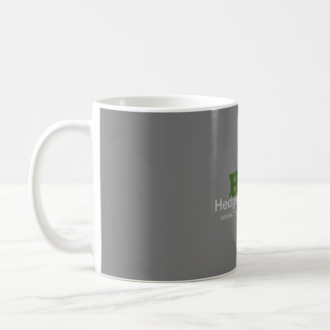 HeckeFundDesk Mug (Gauche)