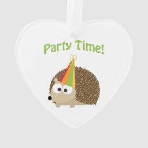 Hedgehog