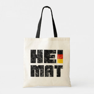 Heimat, Allemagne, Allemagne Accueil, Sac fourre-t