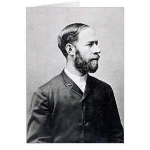 Heinrich Rudolph Hertz