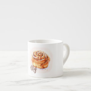 Hej ! Kanelbullar Spécialité Mug
