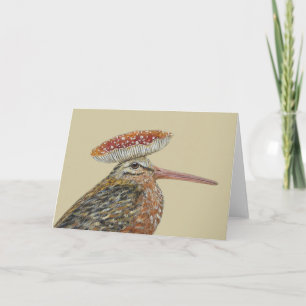 Helga la carte à bois