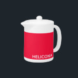 Heliconia red color<br><div class="desc">Heliconia red color</div>