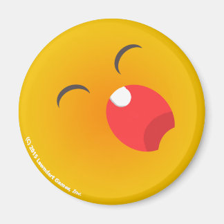 Hélio, Fils du Soleil ; hurlant Helio Magnet