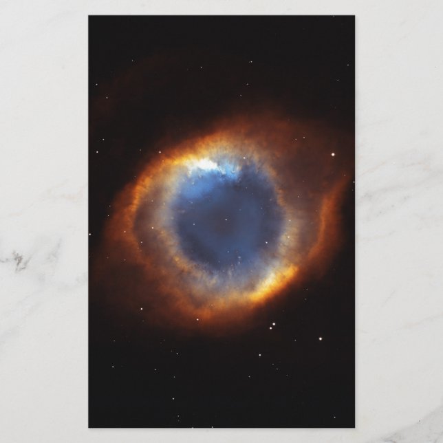 Helix Nebula (Devant)