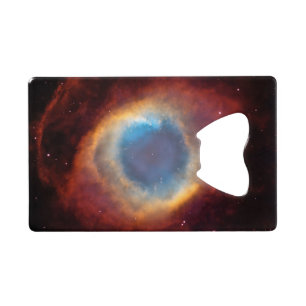 Helix Nebula par Hubble