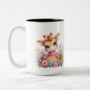Hello Spring Mug