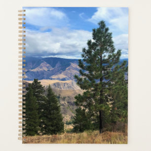 Hells Canyon Pittoresque Byway, OU